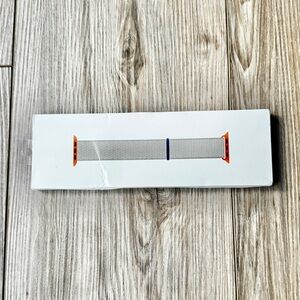 Apple Watch Original Sport Loop 42 mm - Sealed Unopened Box - Gray